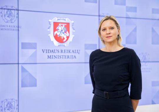 Atliekų rūšiavimui skirtus maišus bus galima atsiimti seniūnijose