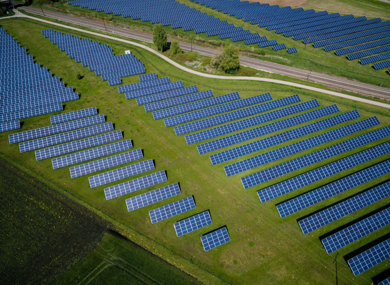 Kvietimas teikti paraiškas paramai saulės elektrinėms įsirengti