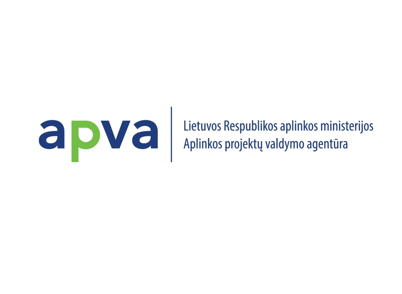 Apva logotipas