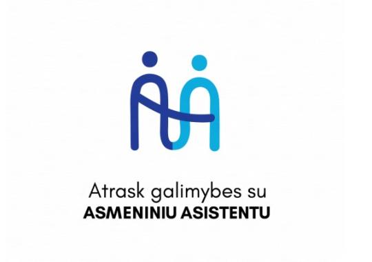 Startavo viešinimo kampanija „ATRASK...