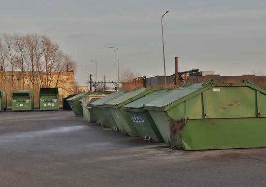 Dėl DGA aikštelės darbo laiko