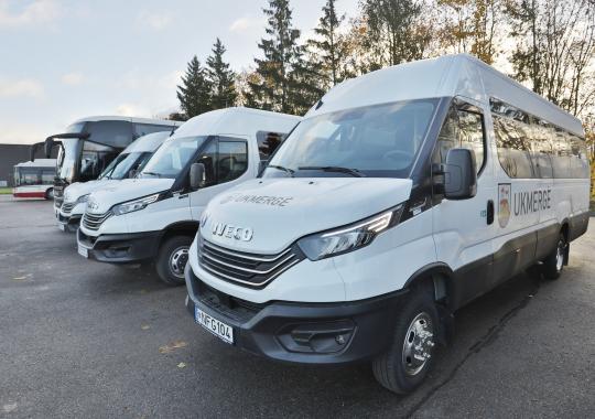 Startavo Vilniaus ir Vytauto gatvių sankirtoje esančio skvero...