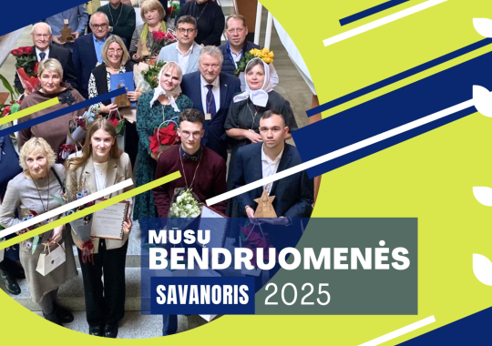 Ukmergėje viešėjo seniūnai iš Elektrėnų savivaldybės