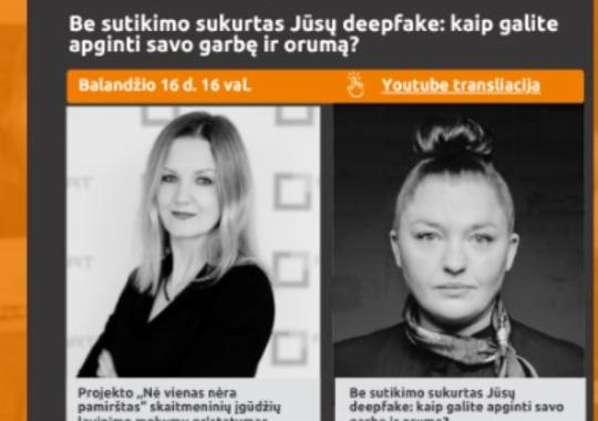 Kūryba, kuri vienija: Ukmergėje bus minima Pasaulinė meno diena