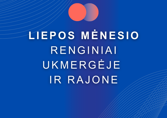 Visuomenės informavimas apie numatomą statinių (jų dalių) projektavimą –...