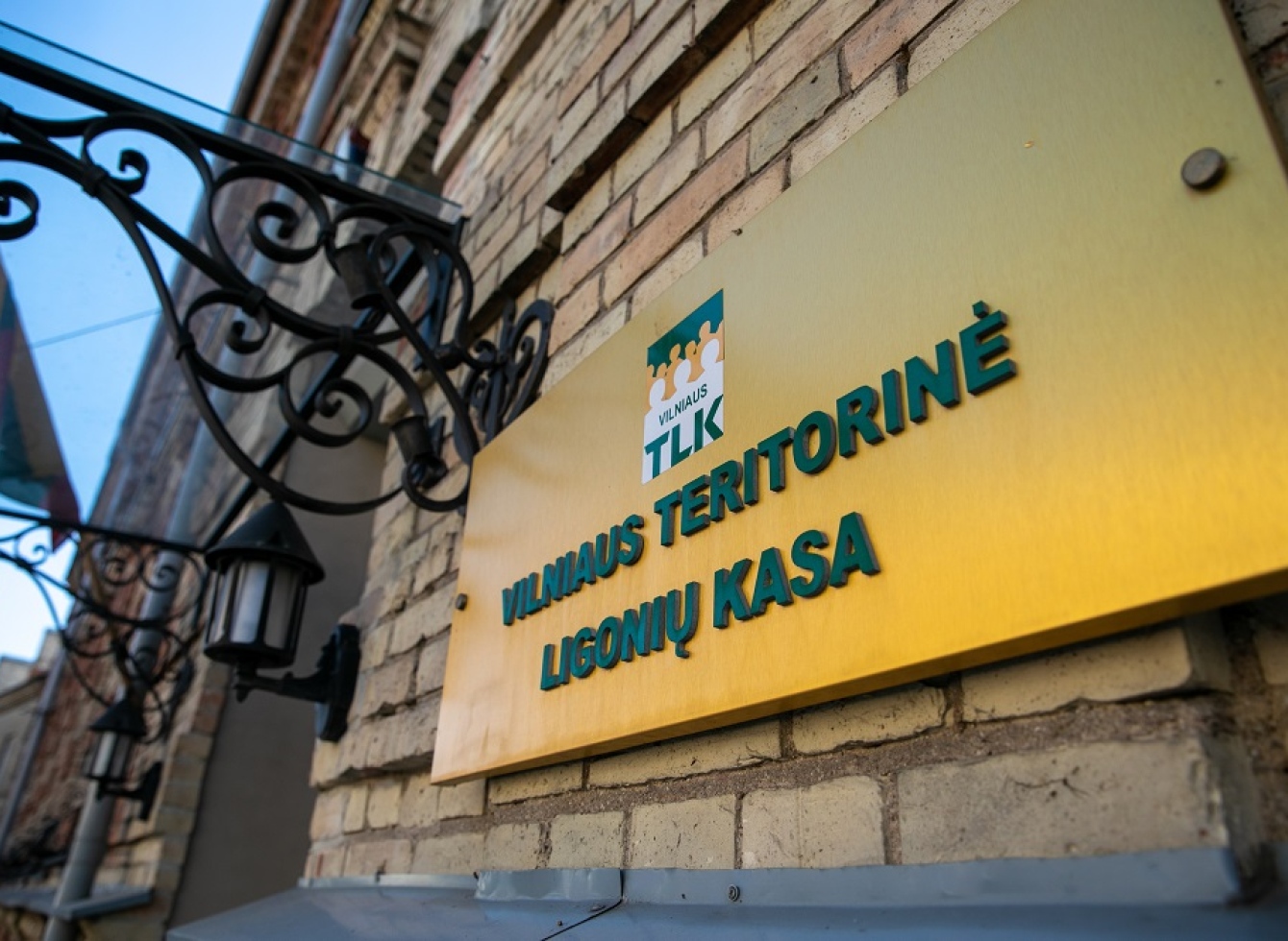 Paaiškino, kaip gydytis gyvenant Lietuvoje, o dirbant kitur Europoje