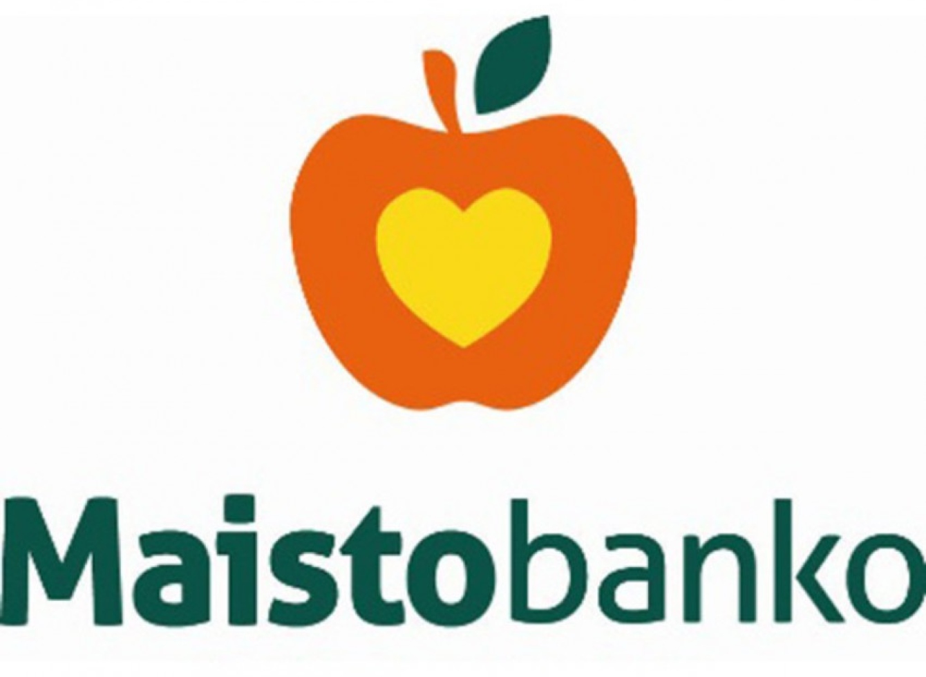 Spalio 23-24 dienomis labdaros ir paramos fondas „Maisto bankas“ vykdys tradicinę maisto produktų rinkimo nepasiturintiems akciją