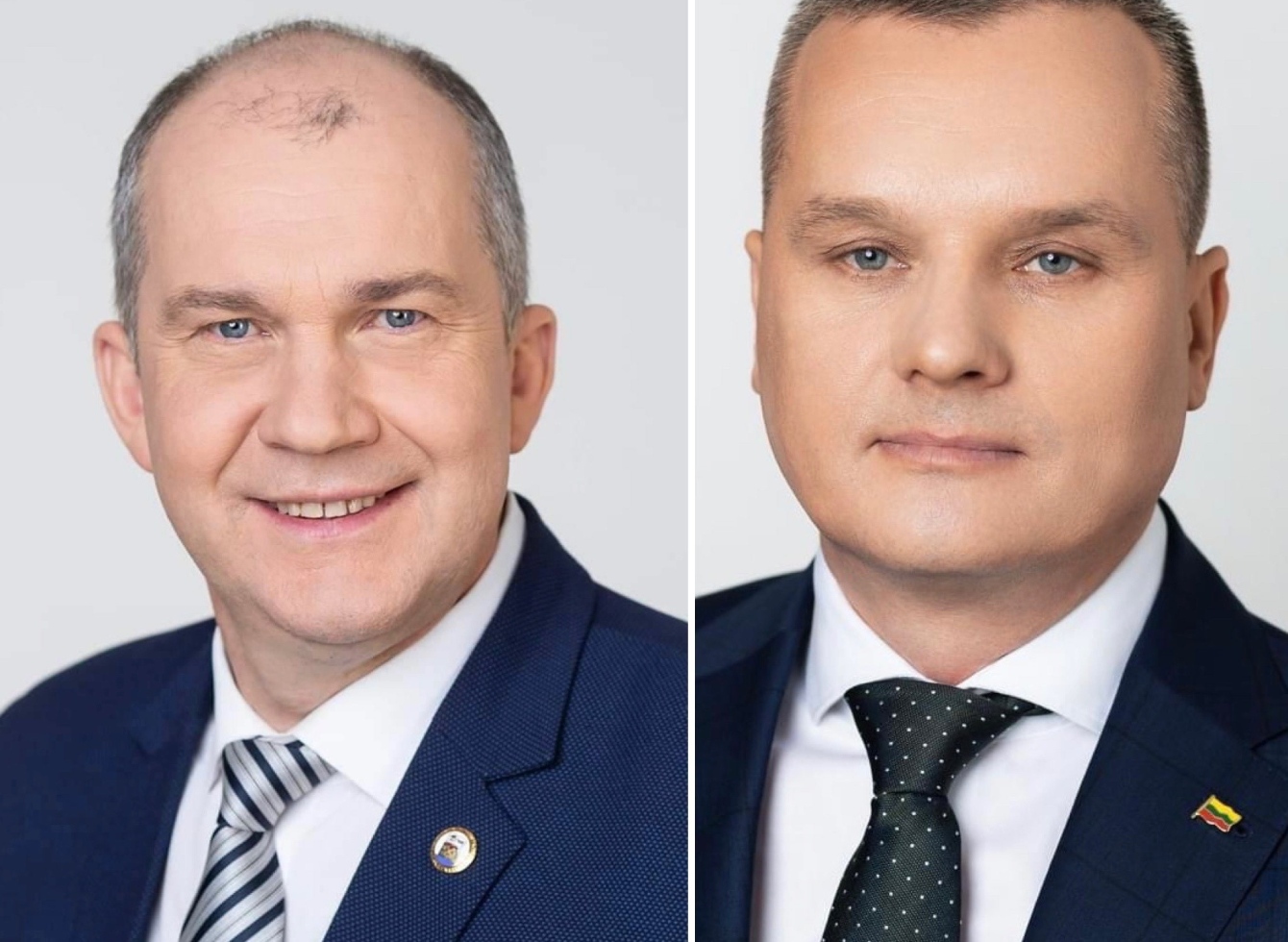 Ukmergiškiai rinko Ukmergės rajono savivaldybės merą ir tarybą