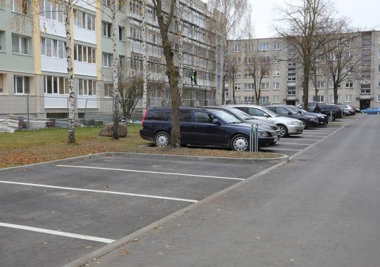 Lapkričio 5 - 8 dienomis Ukmergės rajone registruoti 148 nauji COVID-19...