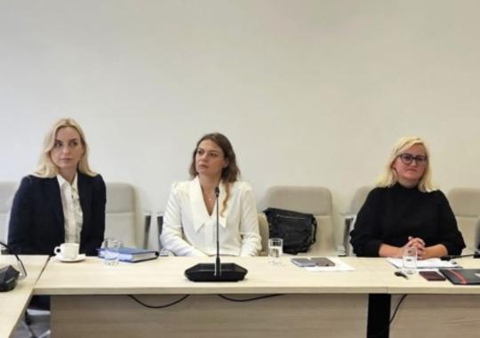 Administracinės paskirties (administracinių paskirčių grupės)...