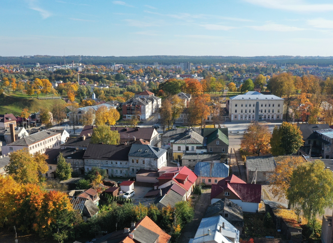 Ukmergė