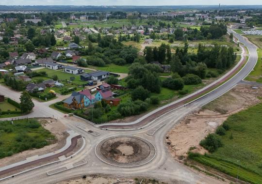 Taujėnų dvare susitiko Ukmergės rajono švietimo bendruomenė