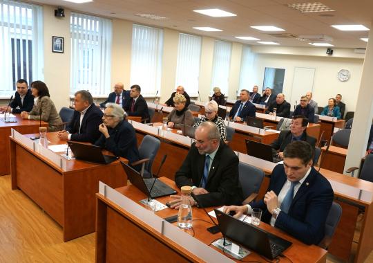 Įvyko 14-asis Ukmergės rajono...