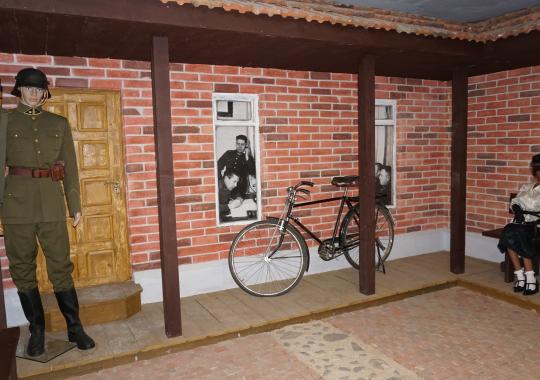 Ukmergiškiai minėjo Lietuvos valstybės atkūrimo dieną