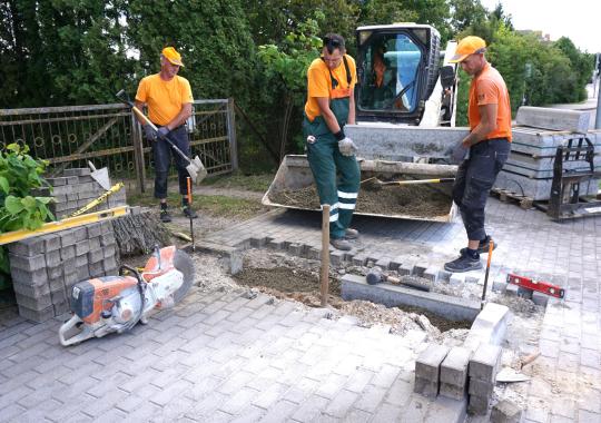 Ukmergės rajono savivaldybės tarybos posėdis 