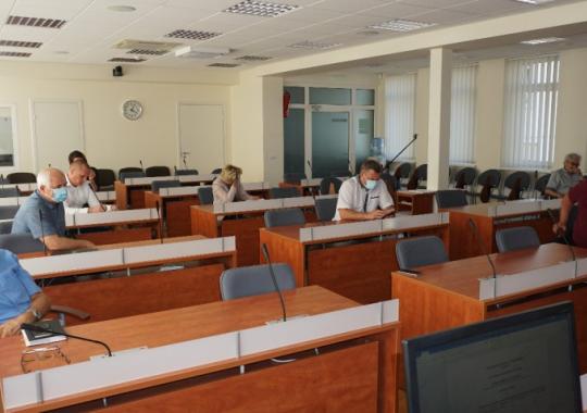 Ženklai įspės apie pavojingas maudymosi vietas