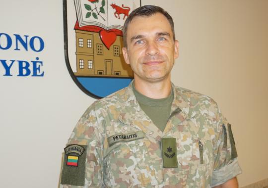 Lietuvos statistika pradeda skelbti  operatyvią nelegalios migracijos...