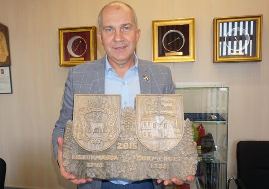 Ukmergėje vyks Europos paveldo dienos 2021