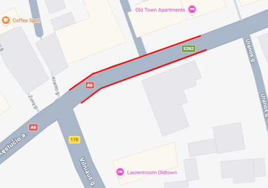 Tiesioginė Ukmergės rajono savivaldybės tarybos posėdžio transliacija Nr. 7