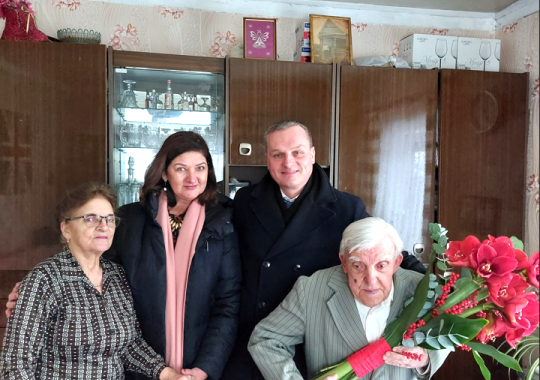 Ukmergės rajono savivaldybės tarybos posėdis