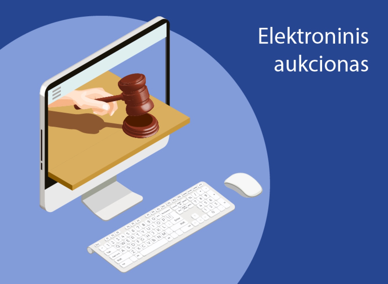 aukcionas