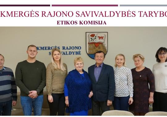 Radiacinės saugos centre veiklą pradeda naujas Radiacinio pavojaus...