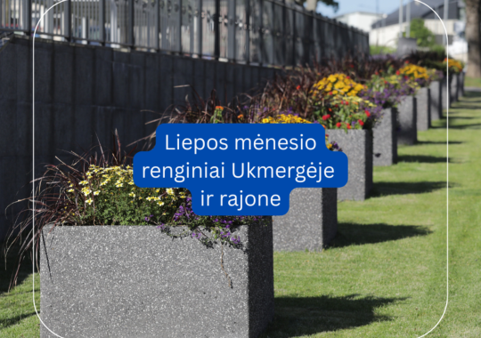 Kviečiame į ypatingą koncertą Valstybės dienos proga 
