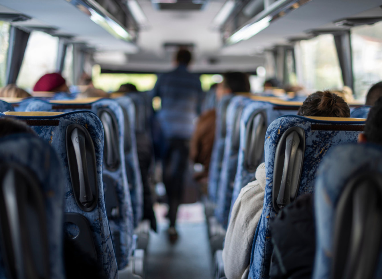 Nuo šiandien keičiasi Ukmergės miesto autobusų tvarkaraščiai