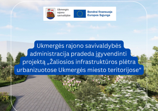 Kviečiame stebėti renginio „Aktyvus pilietis – stipri valstybė 2026“...