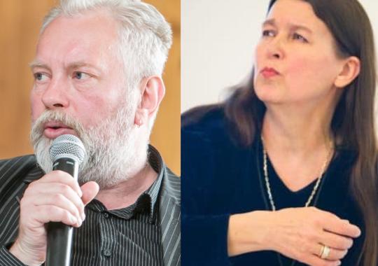 Kviečiame siūlyti geriausią 2022 metų kūrybinį projektą ir jo...