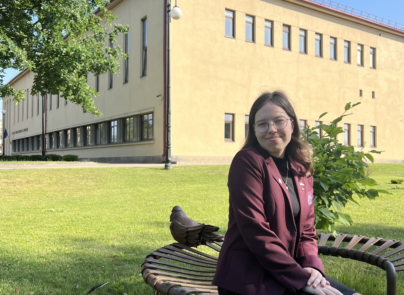  Gerda Kapočiūtė