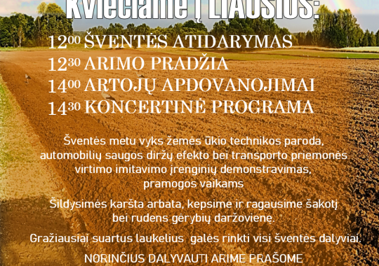 Posėdį surengė kitaip – apėjo visą Ukmergės senamiestį