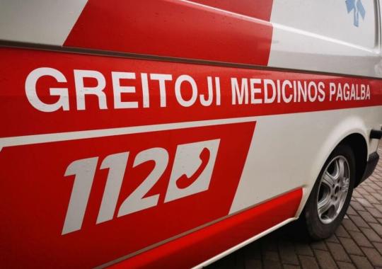 Dėl akredituotos pagalbos nukentėjusiems nuo nusikalstamos veikos