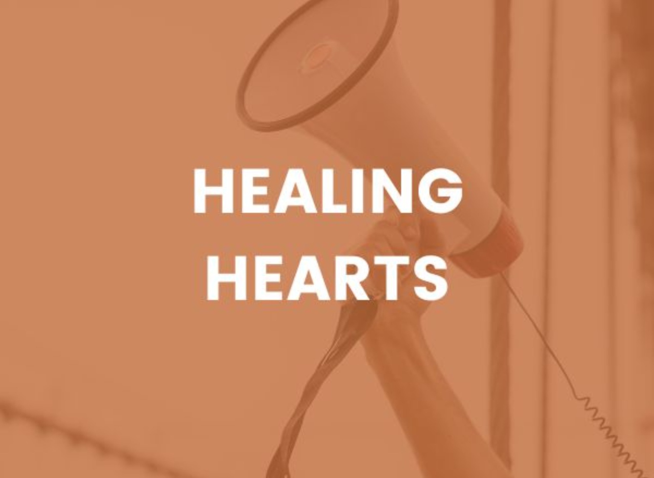 „Healing Hearts: Transformuojame neapykantą per gerovę ir traumų gydymą“ mentorystės programa