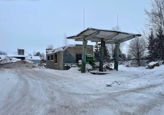 Etikos komisijos posėdis