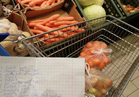 Tylos ir solidarumo valanda: kviečia Lietuvą sustoti ir solidarizuotis...
