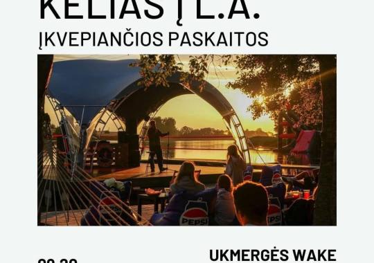 Lietuvos nacionalinis kultūros centras organizuoja akciją „Visa Lietuva...