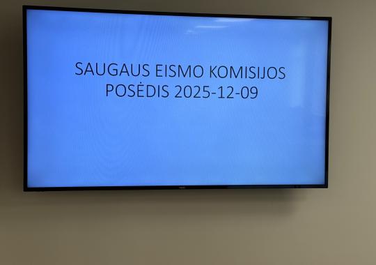 Ukmergėje - magiška erdvė su pasakos „Alisa stebuklų šalyje“ personažais