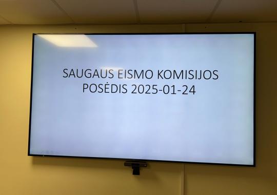 Dėl siūlymo pripažinti statinius, kurie neturi savininkų (ar kurių...
