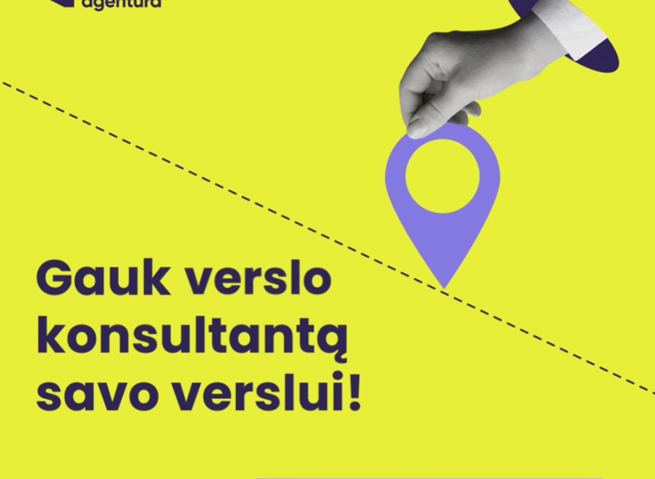 Inovacijų agentūra - verslo konsultacijos