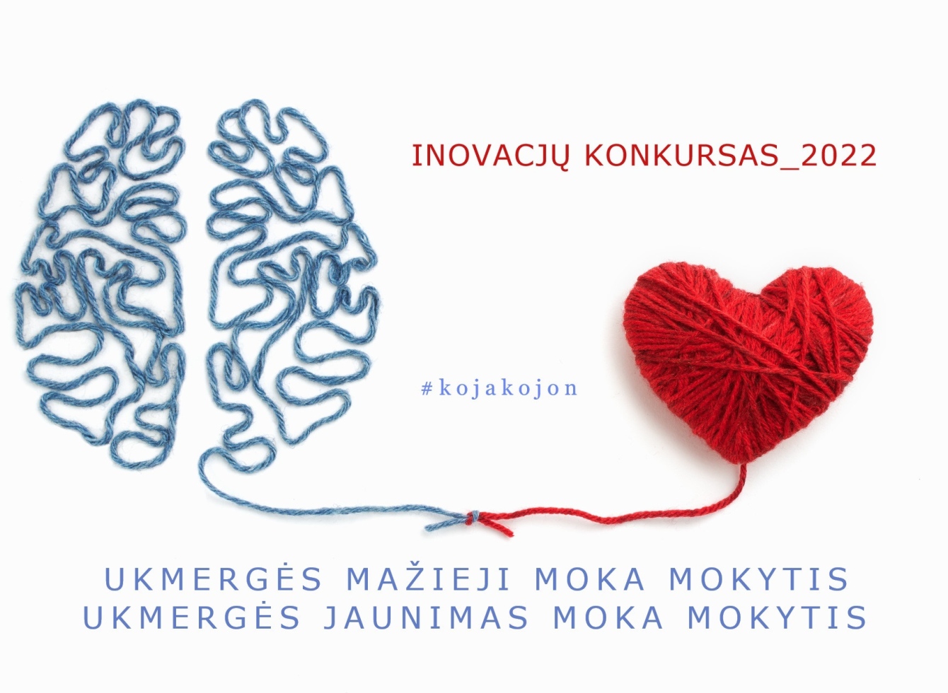Kvietimas mažiesiems ir jaunimui