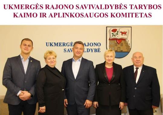 Ukmergėje pradeda veikti atsako į smurtą algoritmas