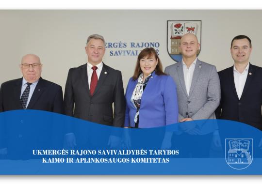  Sveikinimas Lietuvos valstybės atkūrimo dienos proga