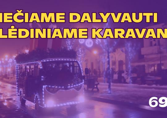 Aptartos Ukmergės rajono savivaldybės ir Carito bendradarbiavimo galimybės 