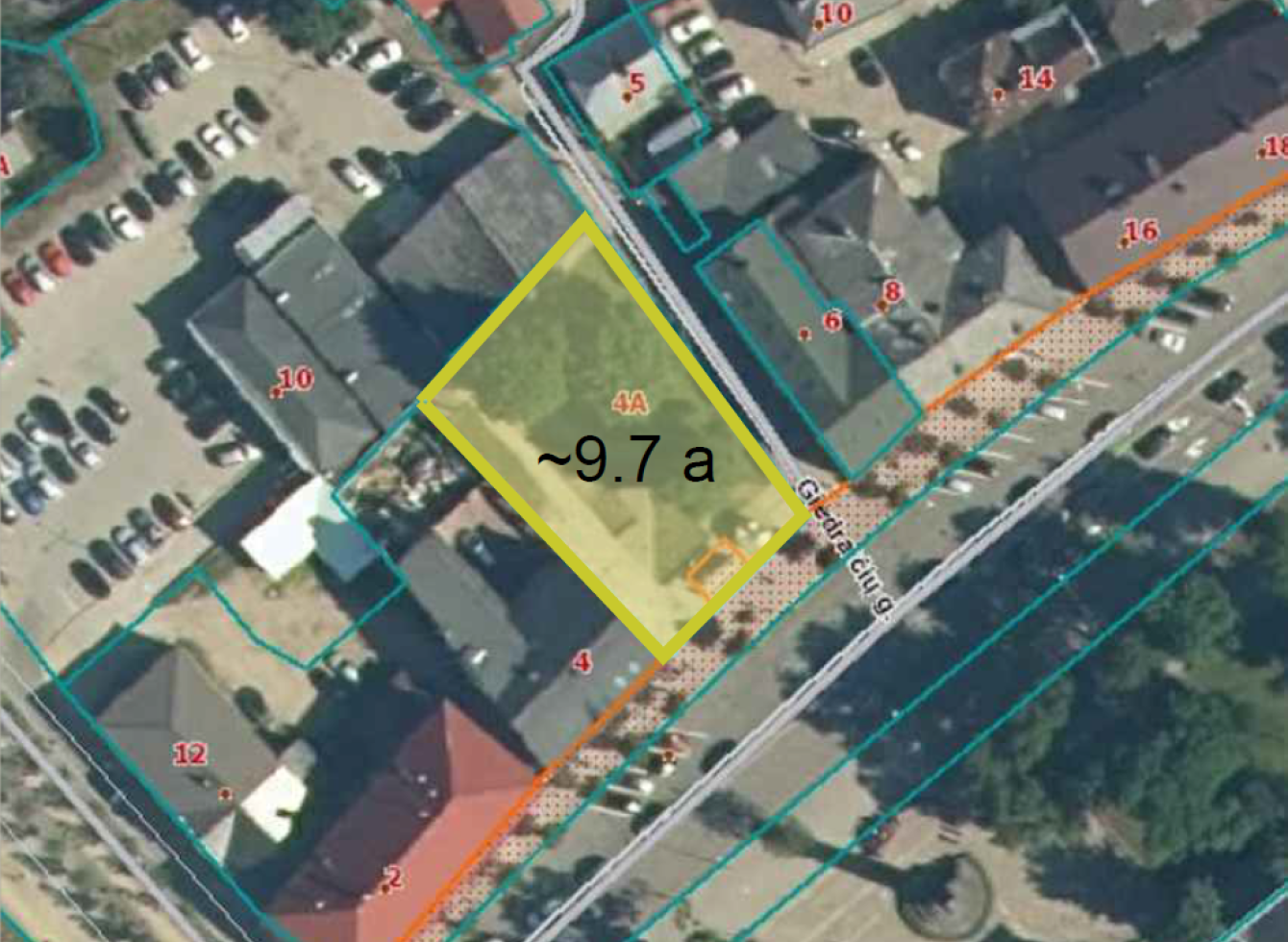  Kviečiame ukmergiškius į konsultacijas dėl būsimų erdvių pritaikymo viešam naudojimui (gegužės 27 d. 16 val. virtualus susitikimas)