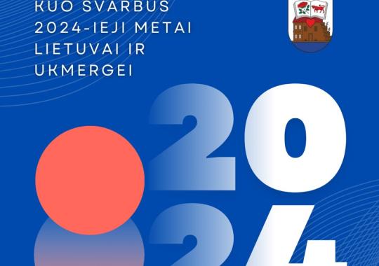 Vieningi ukmergiškiai susirinko į Ukrainos palaikymo akciją