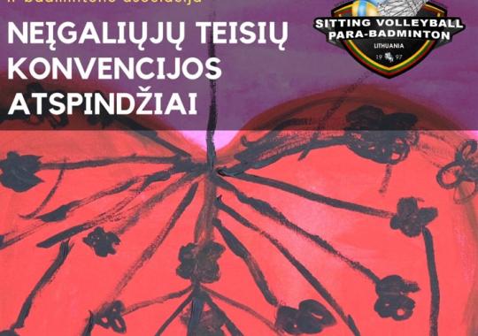 Ukmergiškiai dalyvavo konferencijoje „NVO diena 2022“