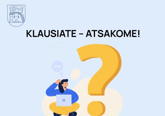Svarstytas rengiamas Ukmergės miesto bendrasis planas