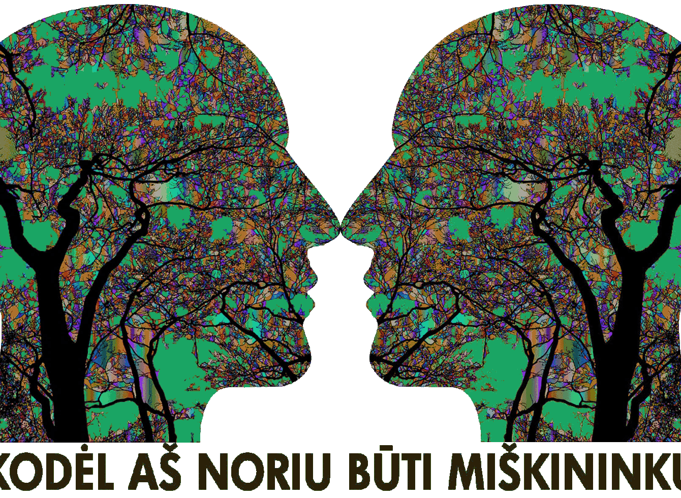Rašinių konkursas „Kodėl noriu būti miškininku“