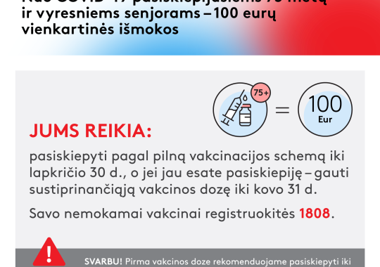 Socialinės apsaugos ir darbo ministerija skelbia Nacionalinio atsakingo...